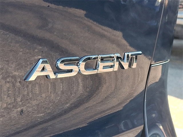 Used 2025 Subaru Ascent Premium image 33