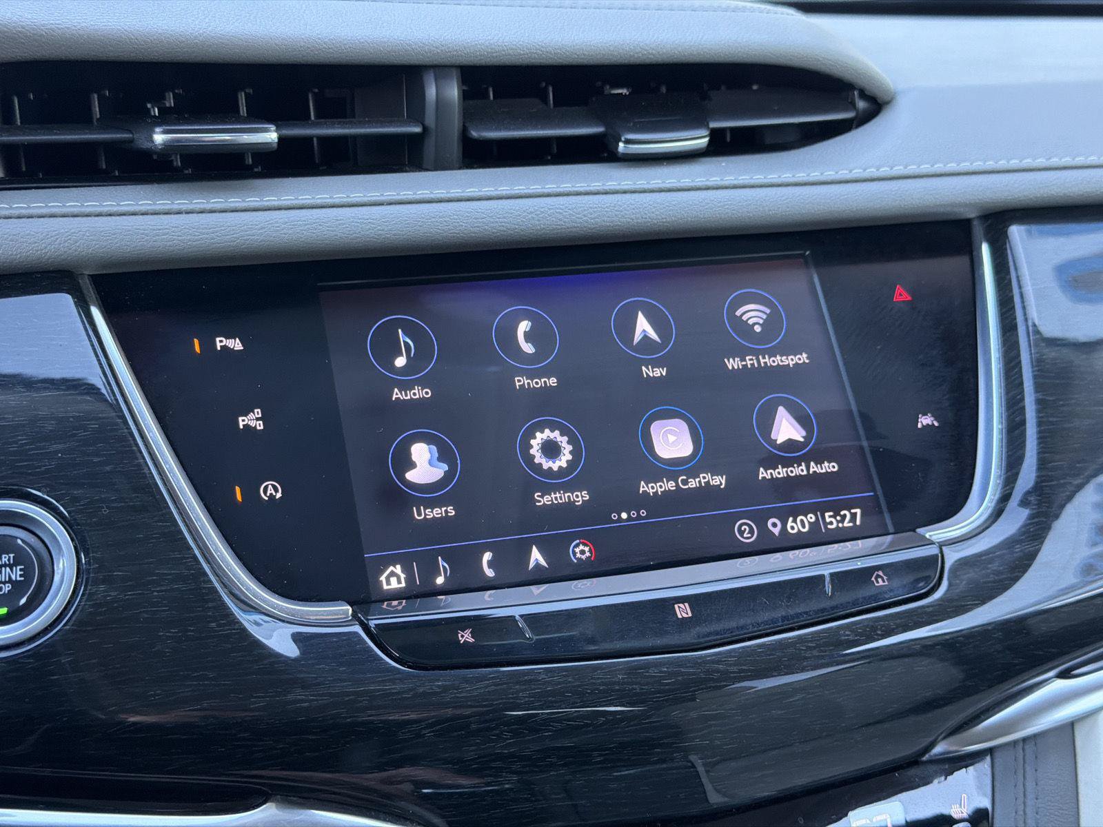 Used 2020 Cadillac XT6 Premium Luxury FWD image 29