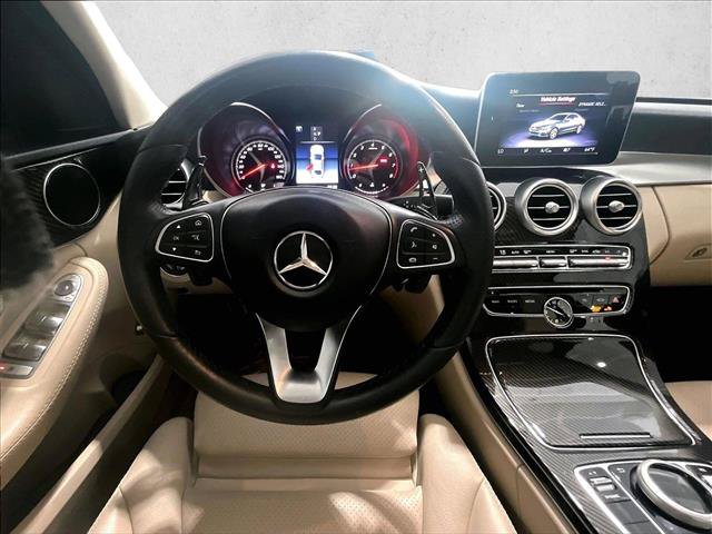 Used 2018 Mercedes-Benz C 300 Sedan image 7