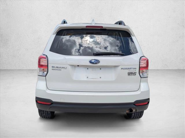 Used 2017 Subaru Forester 2.5i Premium AWD/4WD image 6