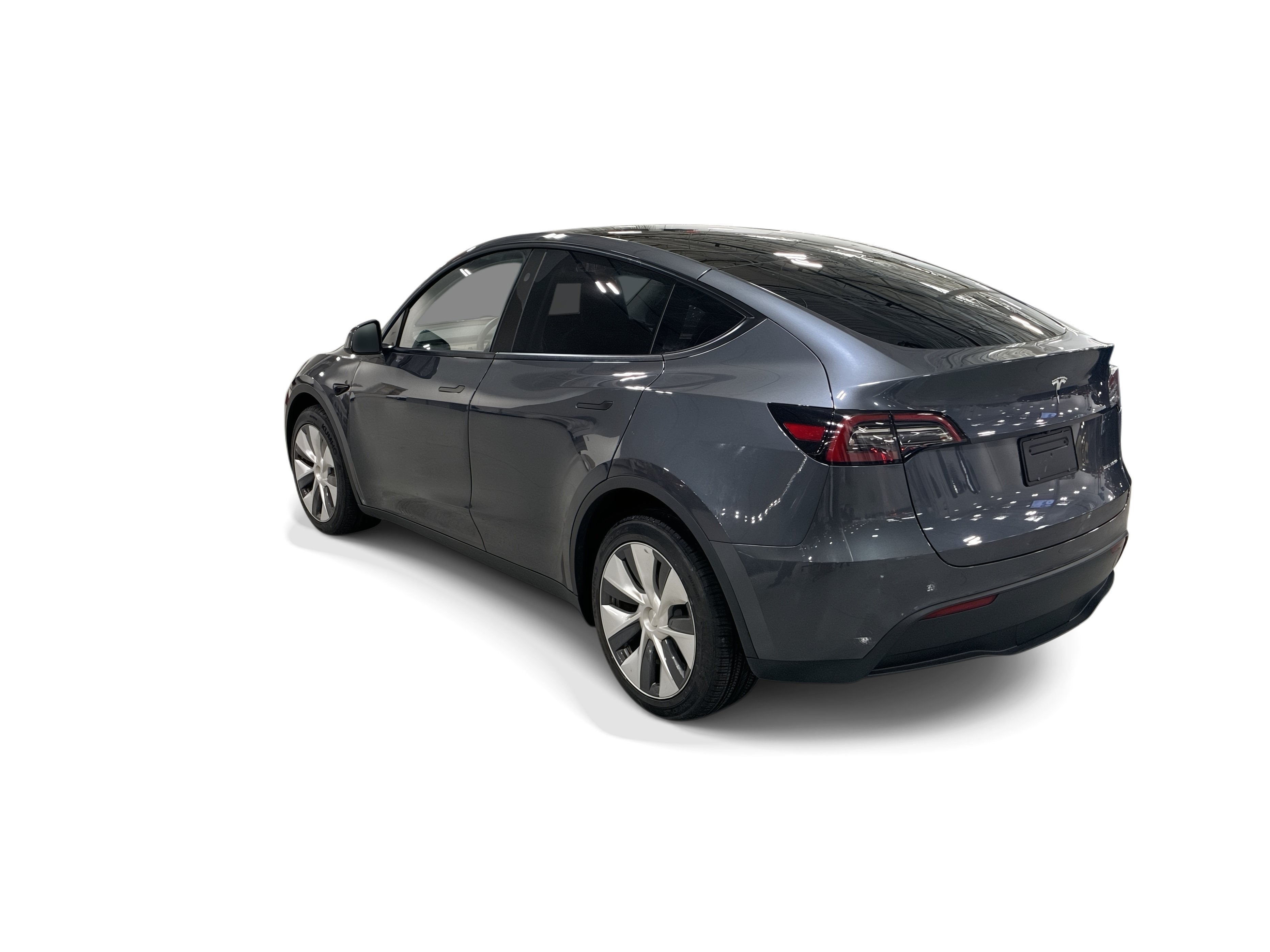 Certified 2023 Tesla Model Y Long Range AWD/4WD image 4