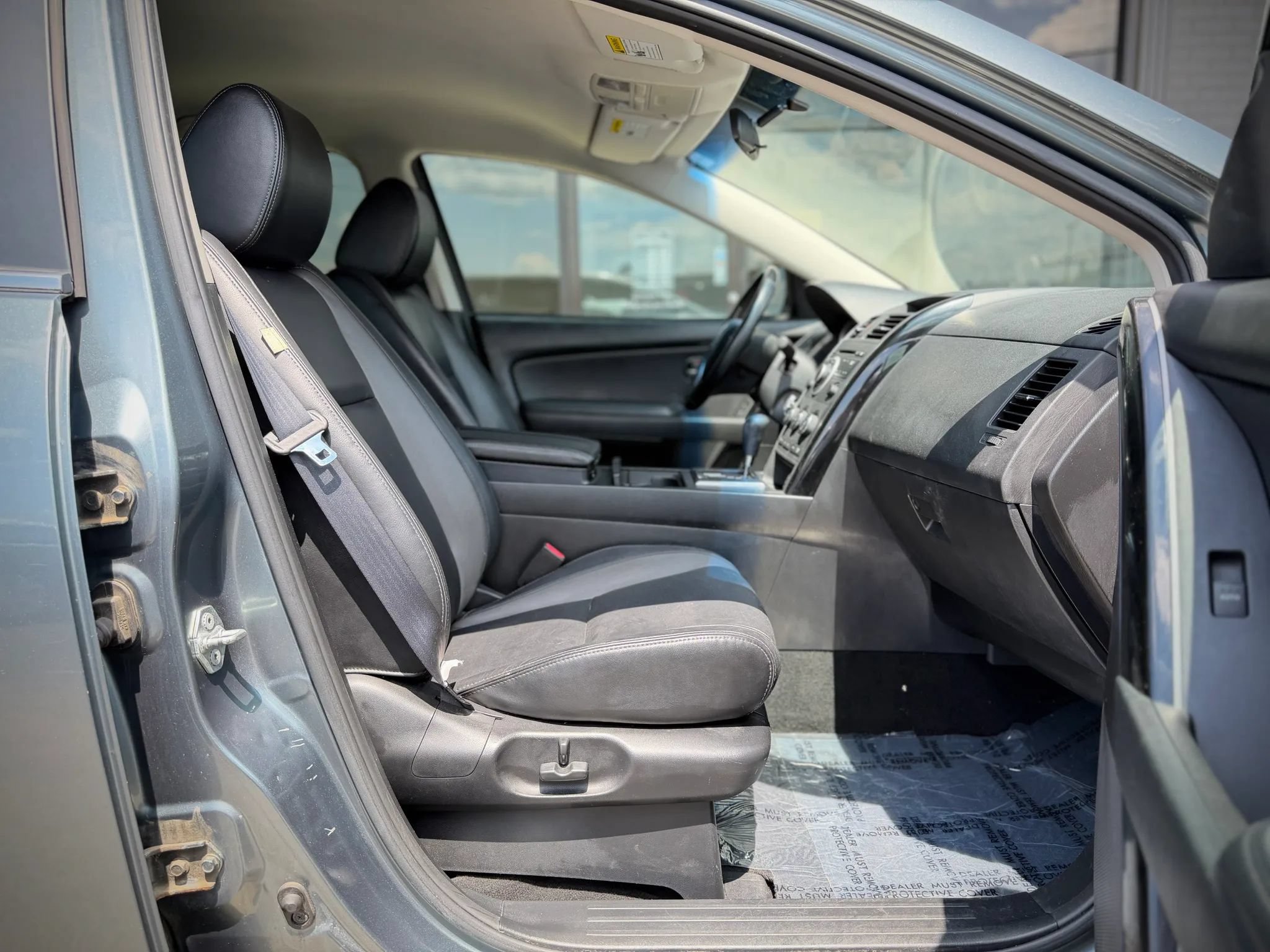 Used 2012 MAZDA CX-9 Touring FWD image 17