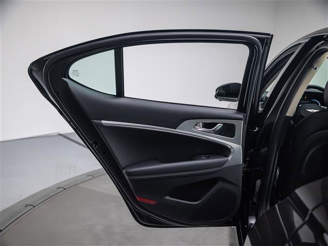 New 2026 Genesis G70 2.5T Prestige image 28