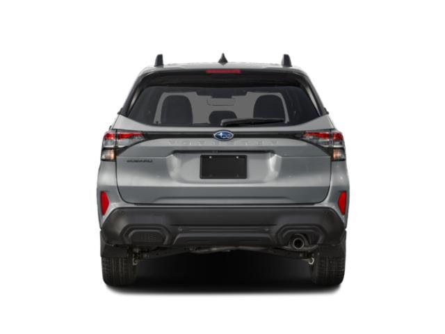 New 2026 Subaru Forester Limited AWD/4WD image 8