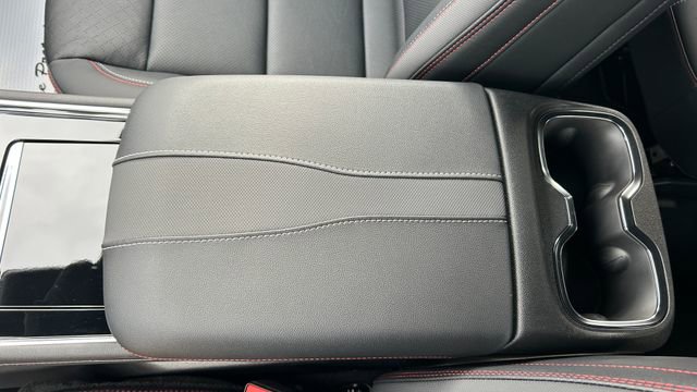 New 2026 Chevrolet Traverse RS image 26