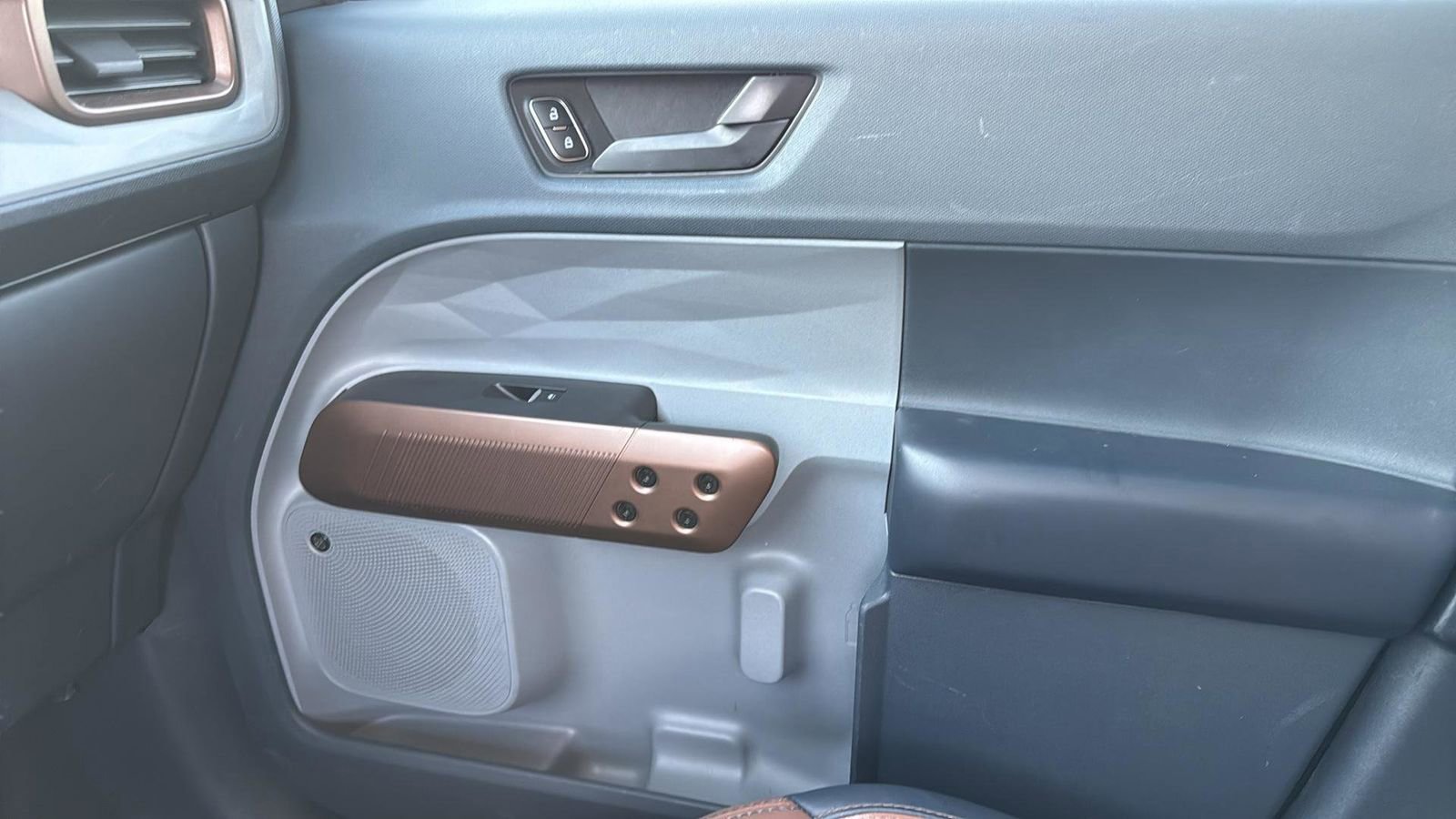 Certified 2022 Ford Maverick Lariat w/ Lariat Luxury Package image 22