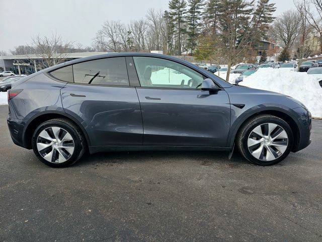 Used 2023 Tesla Model Y Long Range image 8