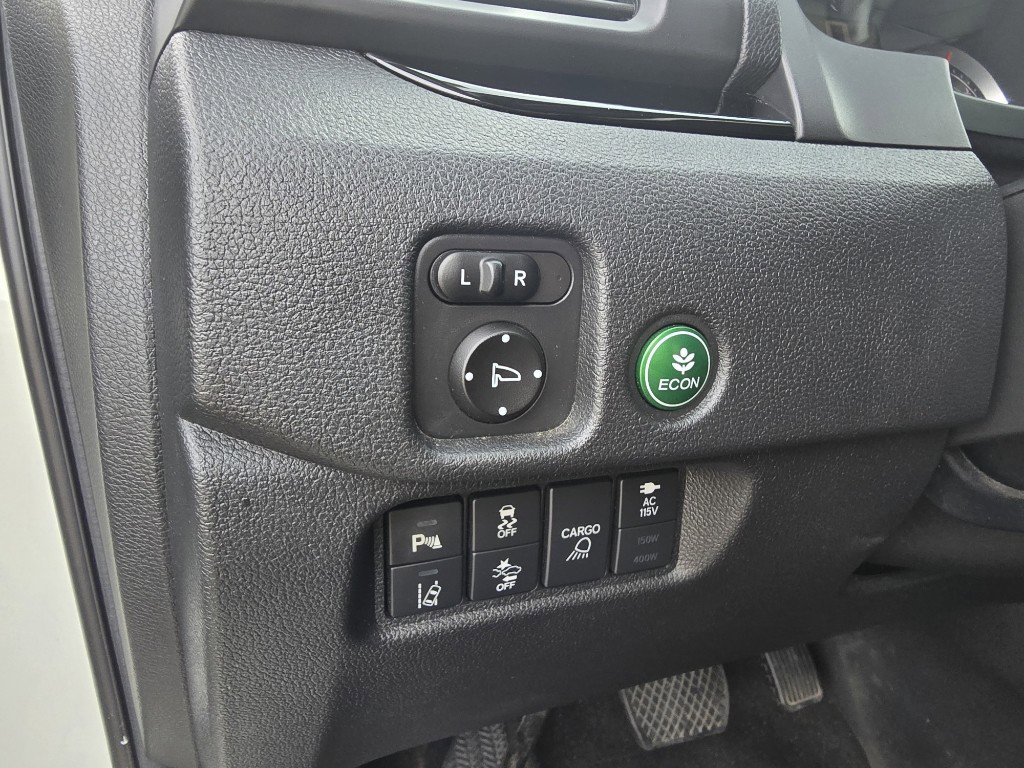 Used 2019 Honda Ridgeline RTL-E image 19