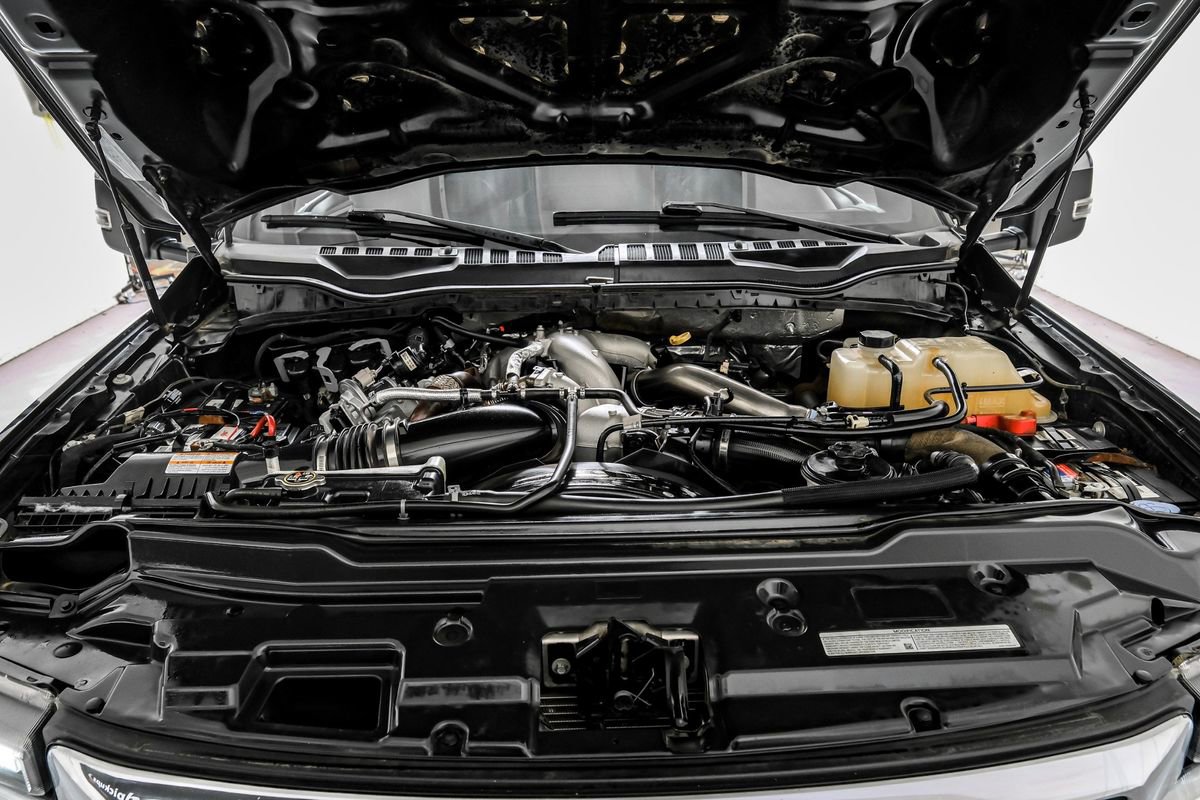 Used 2022 Ford F450 Platinum image 53