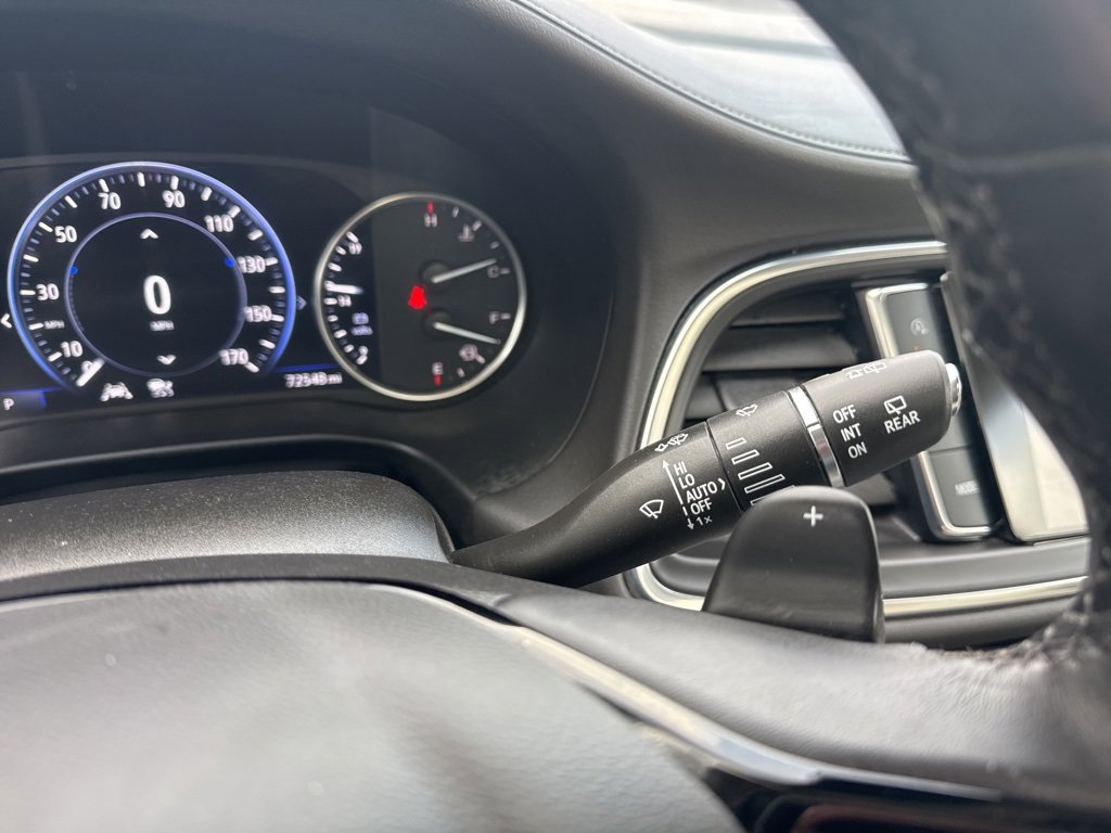 Certified 2022 Buick Enclave Avenir w/ Avenir Technology Package image 26