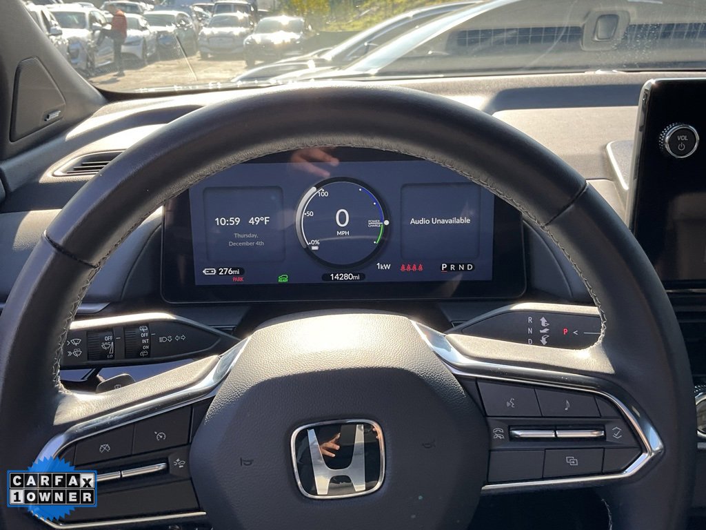 Used 2024 Honda Prologue Touring image 41