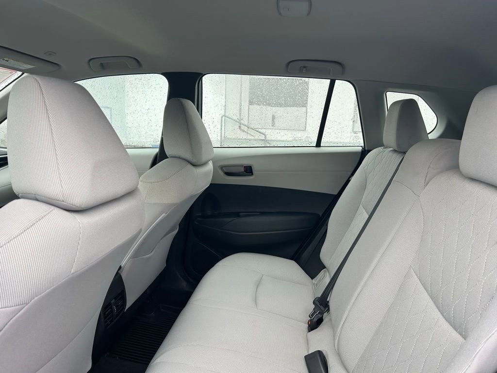 Certified 2023 Toyota Corolla Cross L image 16