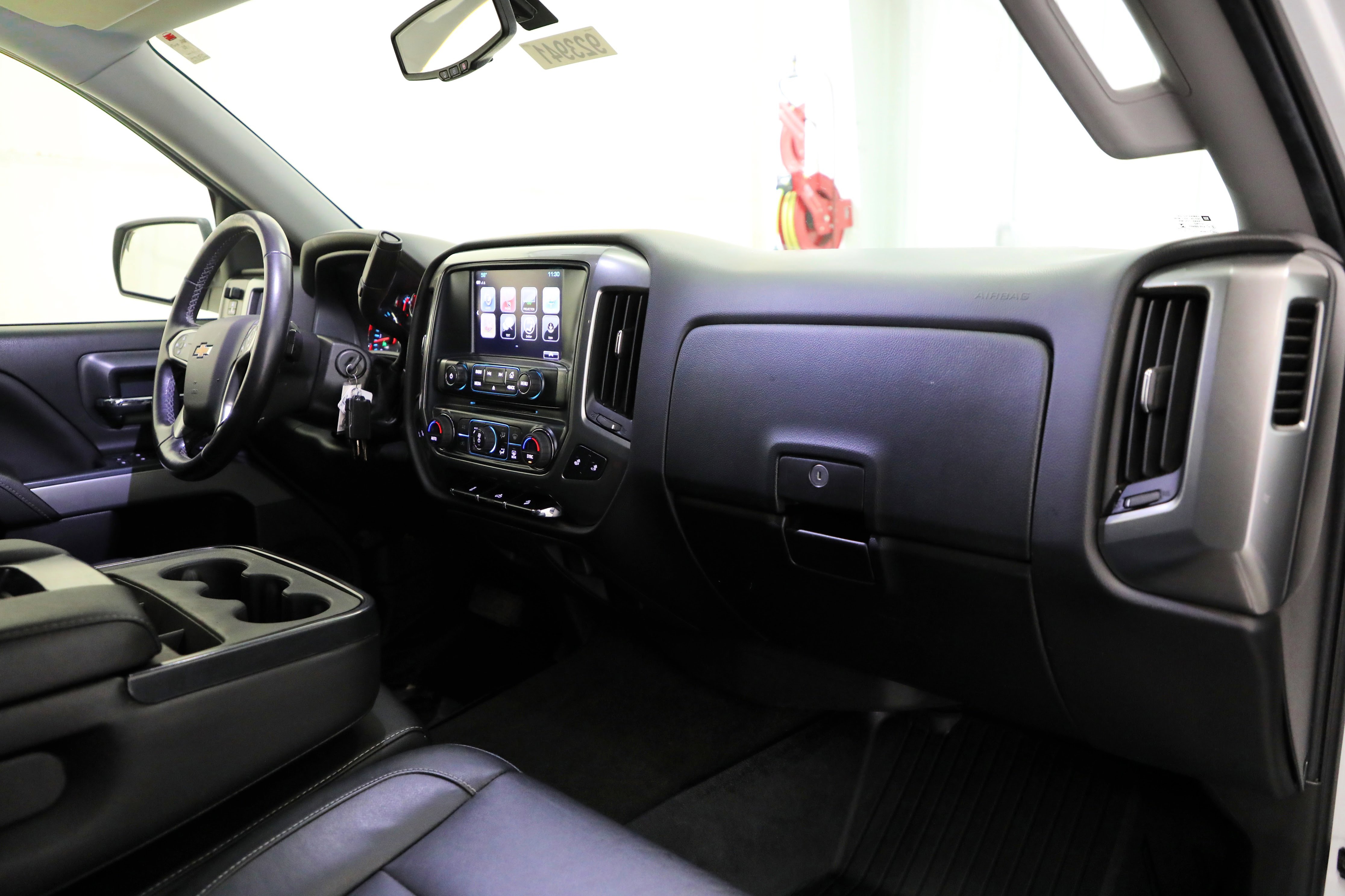 Used 2018 Chevrolet Silverado 1500 LT w/ All Star Edition image 12