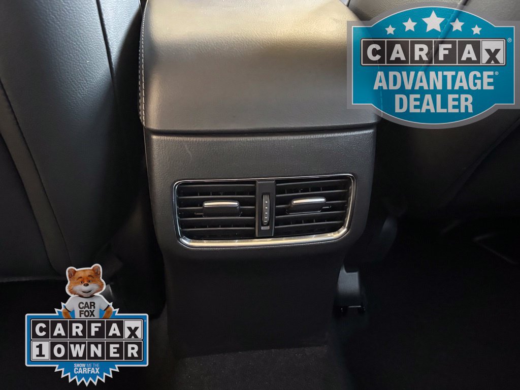 Certified 2025 MAZDA CX-5 AWD 2.5 S w/ Premium Plus Pkg image 20