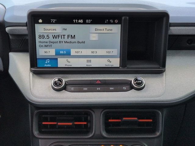 Certified 2023 Ford Maverick XLT FWD image 18