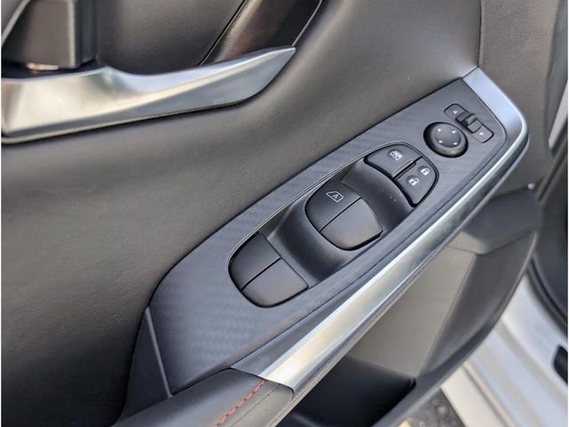 New 2025 Nissan Sentra SR w/ Trunk Package image 17