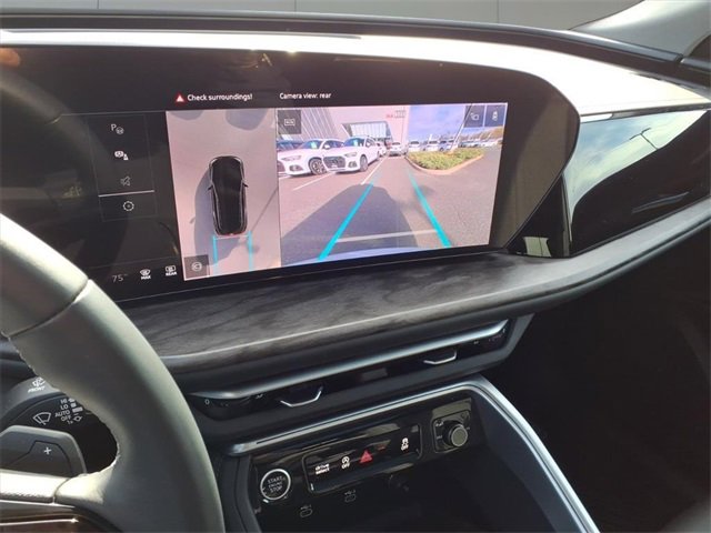 Used 2025 Audi Q5 Premium Plus w/ Premium Plus image 17