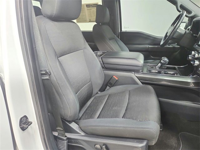 Used 2022 Ford F150 XLT w/ Equipment Group 302A High image 37