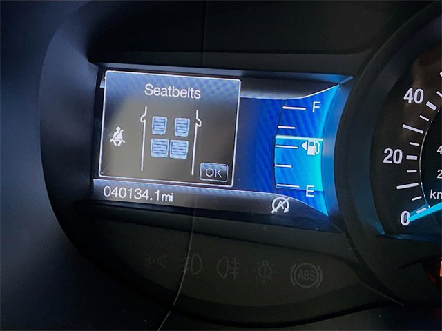 Used 2024 Ford Edge SEL image 15