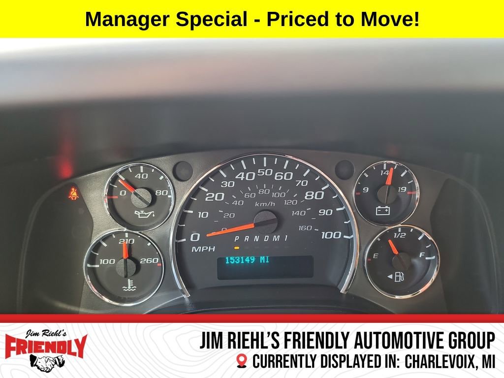 Used 2019 GMC Savana 3500 w/ Power Convenience Package image 15