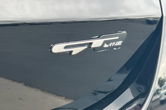 Used 2022 Kia K5 GT-Line FWD image 36