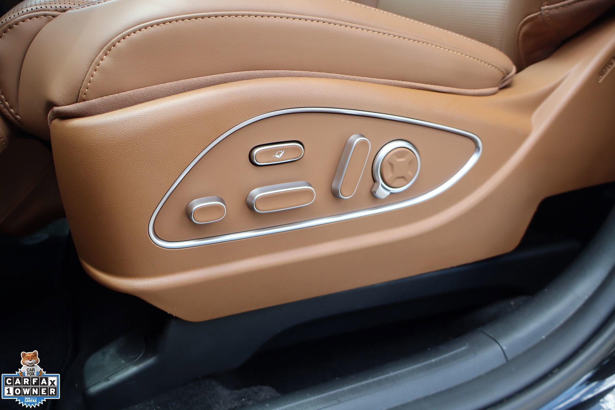 Used 2026 Hyundai Palisade Calligraphy FWD image 14