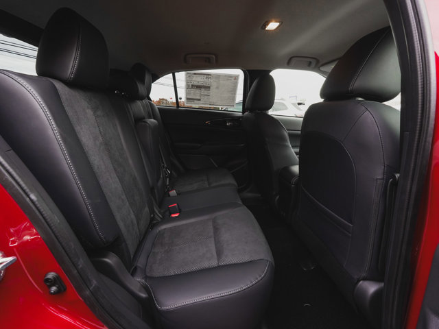 New 2026 Mitsubishi Eclipse Cross SE image 31