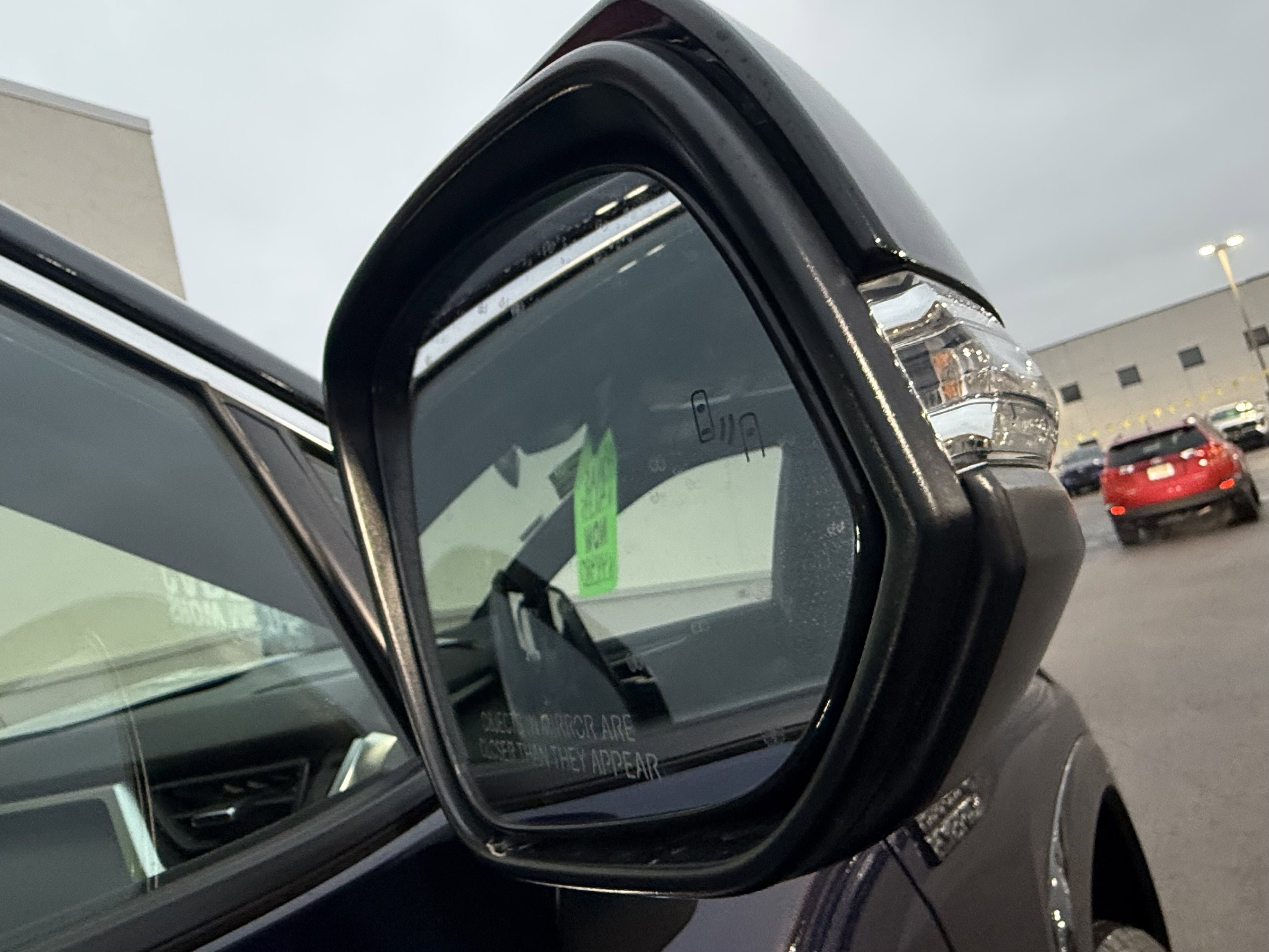 Certified 2024 Toyota RAV4 XSE image 7