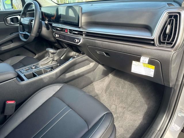 New 2026 Kia Sorento S AWD/4WD image 17