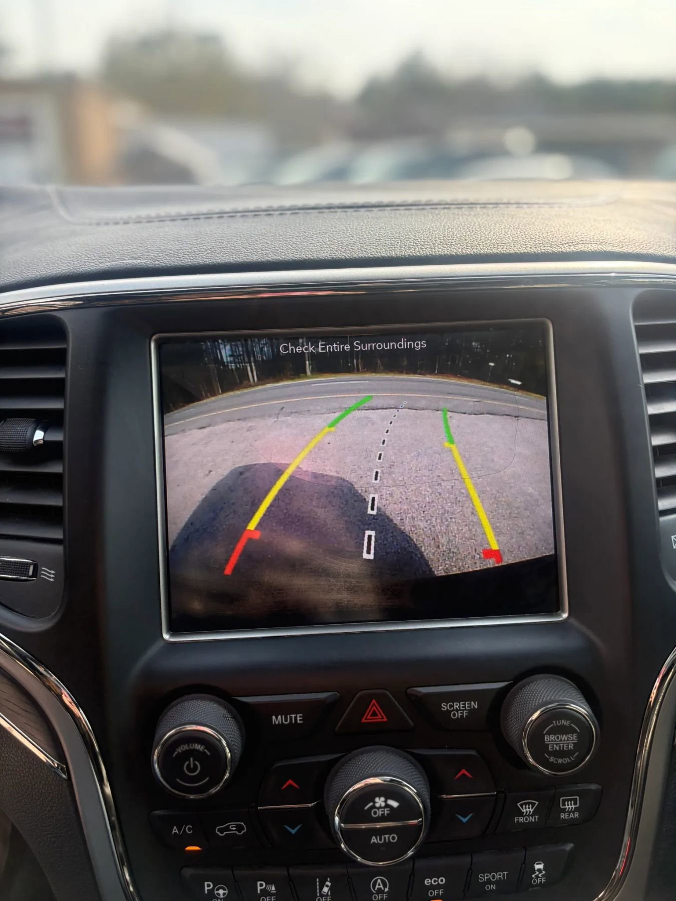 Used 2018 Jeep Grand Cherokee High Altitude AWD/4WD image 14