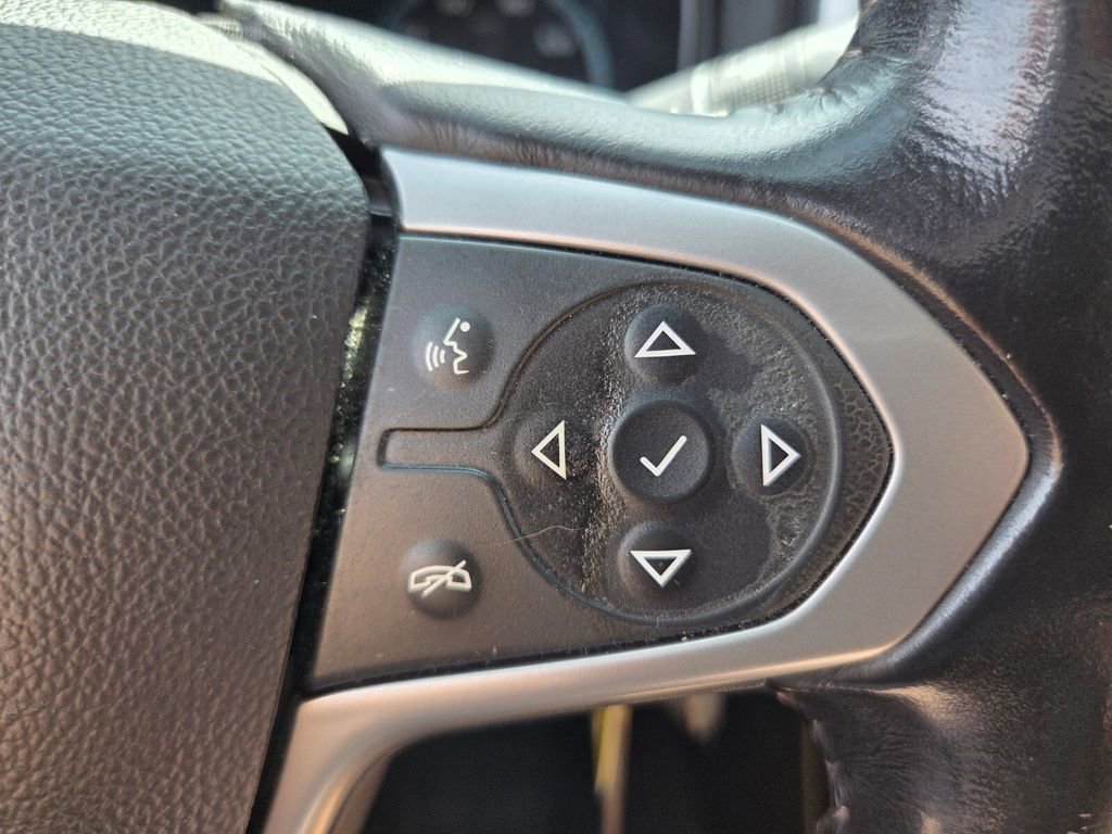 Used 2016 Chevrolet Colorado LT w/ LT Convenience Package RWD image 25