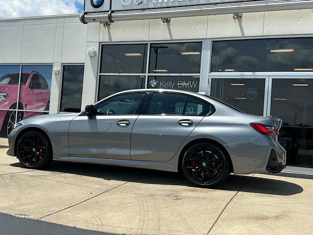 Used 2026 BMW M340i xDrive w/ Premium Package AWD/4WD image 6