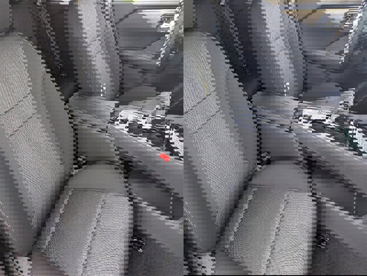 New 2026 Nissan Rogue SV image 28