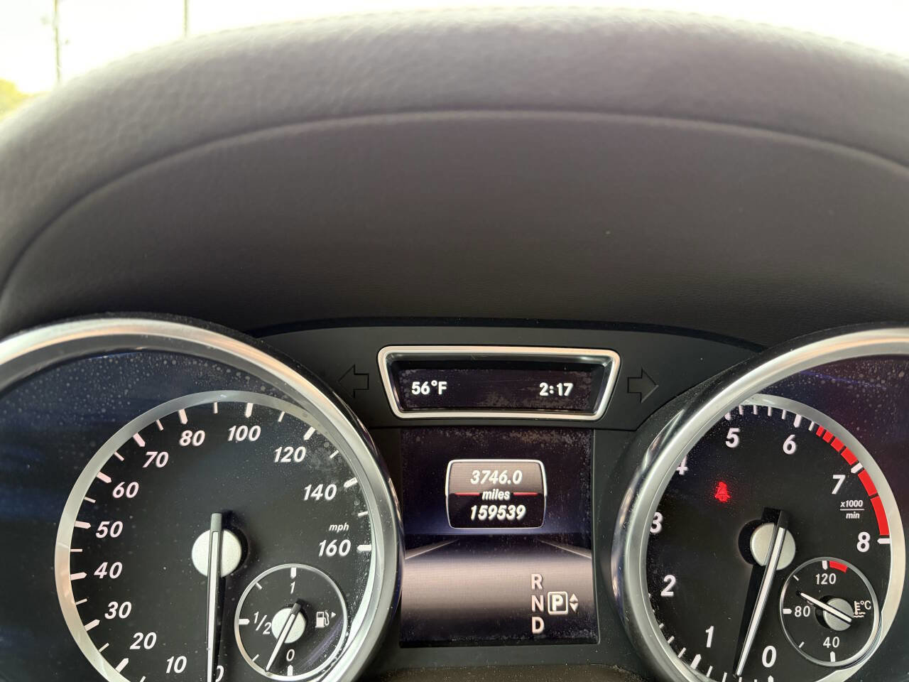 Used 2014 Mercedes-Benz GL 450 4MATIC image 21