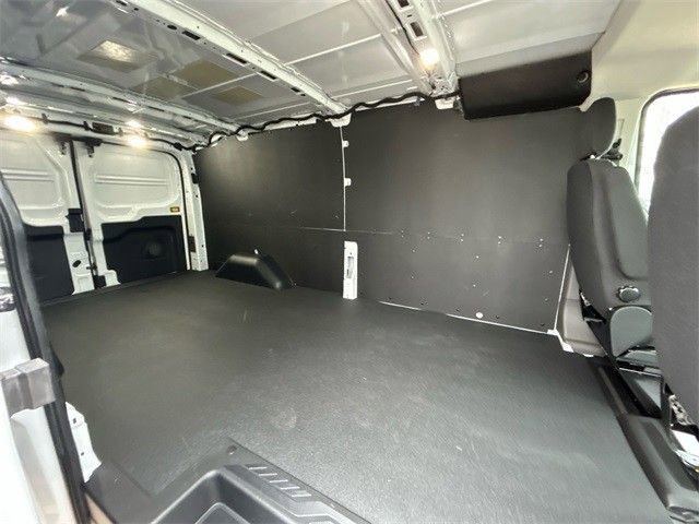 New 2025 Ford Transit 150 Low Roof AWD w/ Load Area Protection Package image 36