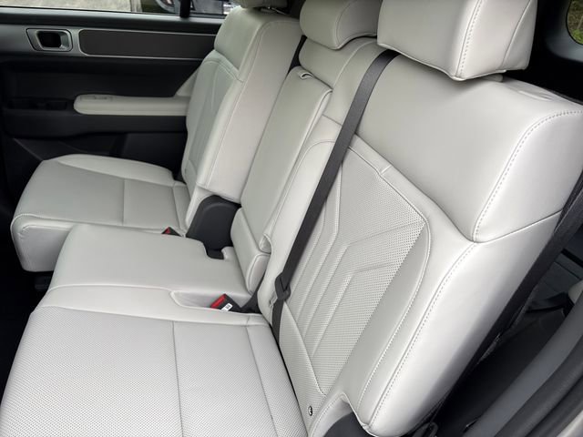 New 2026 Hyundai Santa Fe SEL AWD/4WD image 5