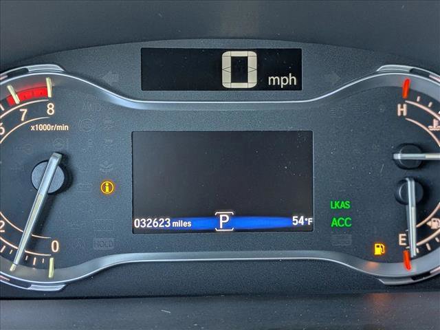 Used 2023 Honda Ridgeline RTL-E image 11