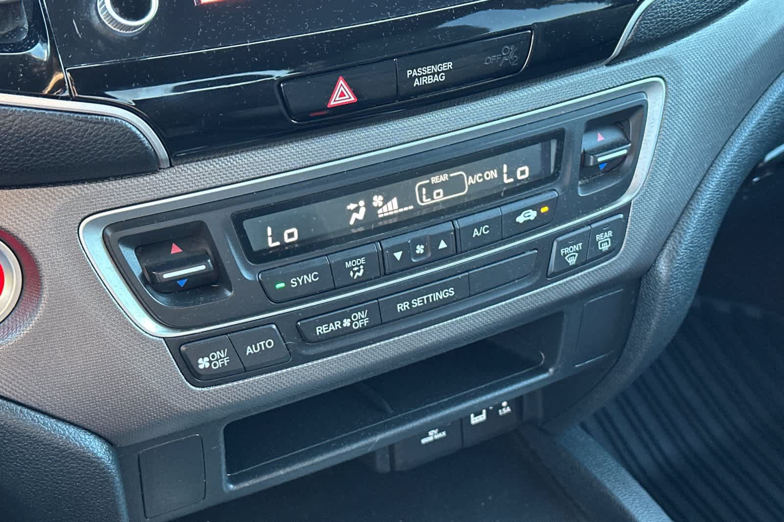 Used 2023 Honda Ridgeline Sport image 21