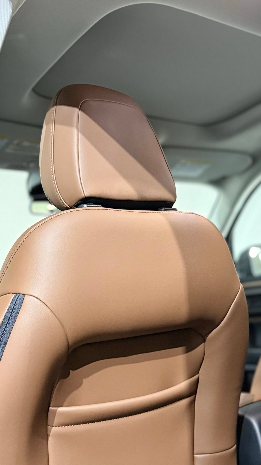 New 2026 Ford Bronco Sport Outer Banks w/ Outer Banks Tech Package+ AWD/4WD image 48