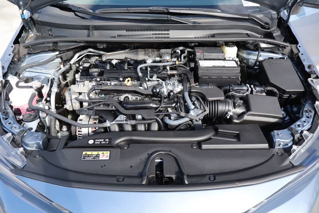 Used 2025 Toyota Corolla LE FWD image 19