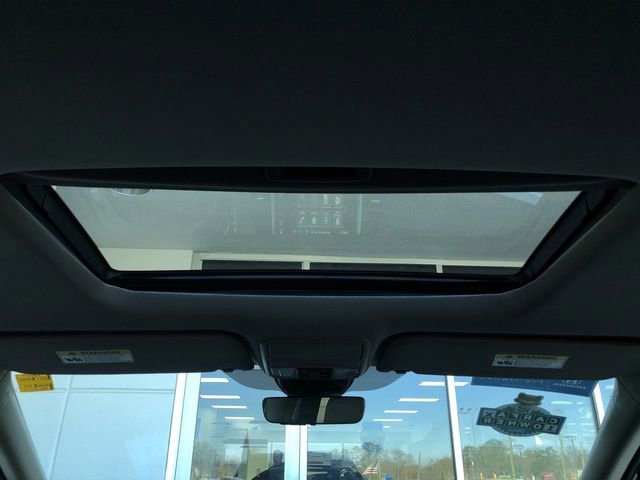 Used 2023 Honda Odyssey EX-L image 33