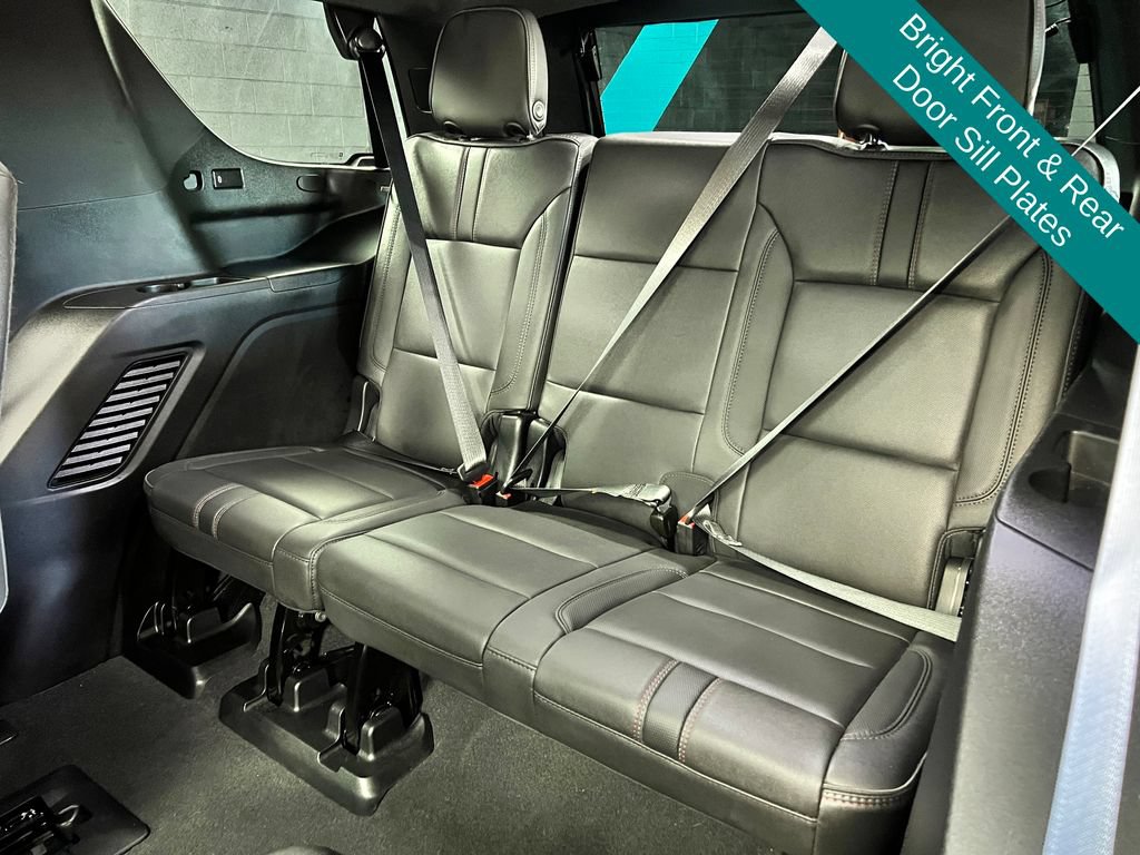 Used 2023 Chevrolet Tahoe RST w/ Luxury Package AWD/4WD image 23