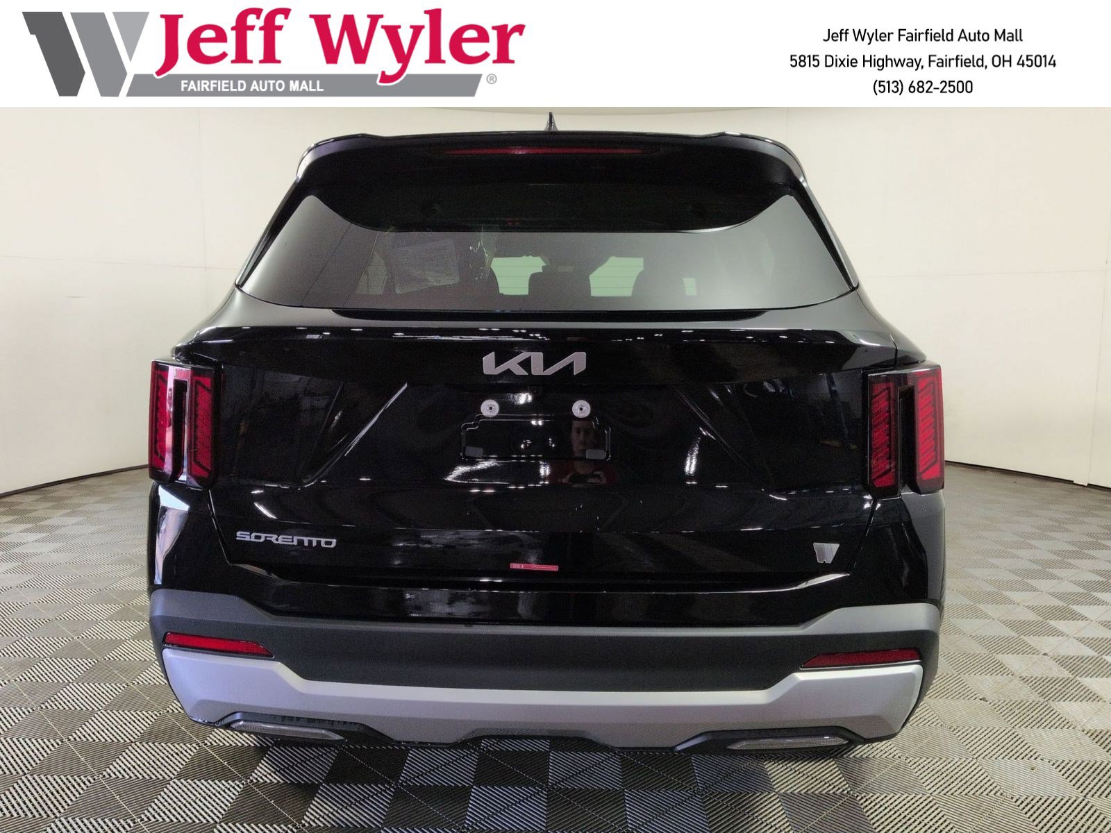 New 2026 Kia Sorento LX image 29