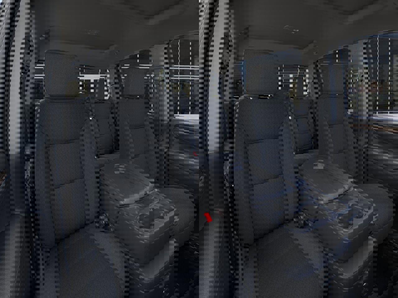 New 2026 GMC Sierra 1500 Elevation image 16