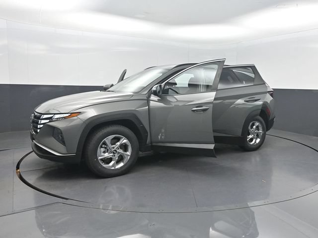 Used 2024 Hyundai Tucson SEL AWD/4WD image 40