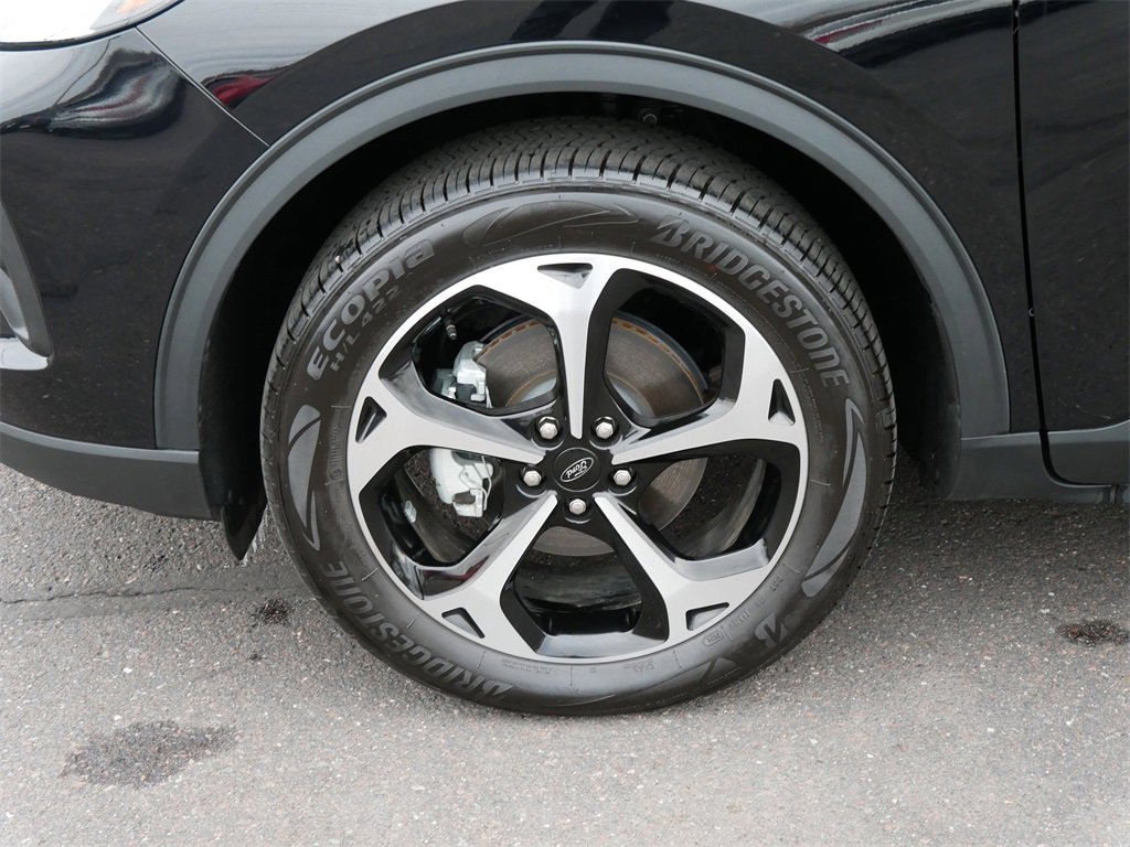 Used 2025 Ford Escape ST-Line Elite w/ Tech Pack #2 image 9