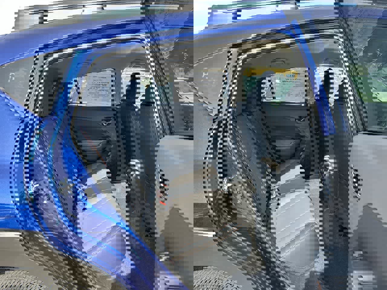 New 2026 Subaru Crosstrek 2.5i Limited image 25