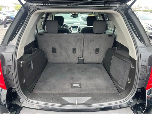 Used 2017 Chevrolet Equinox LT image 7