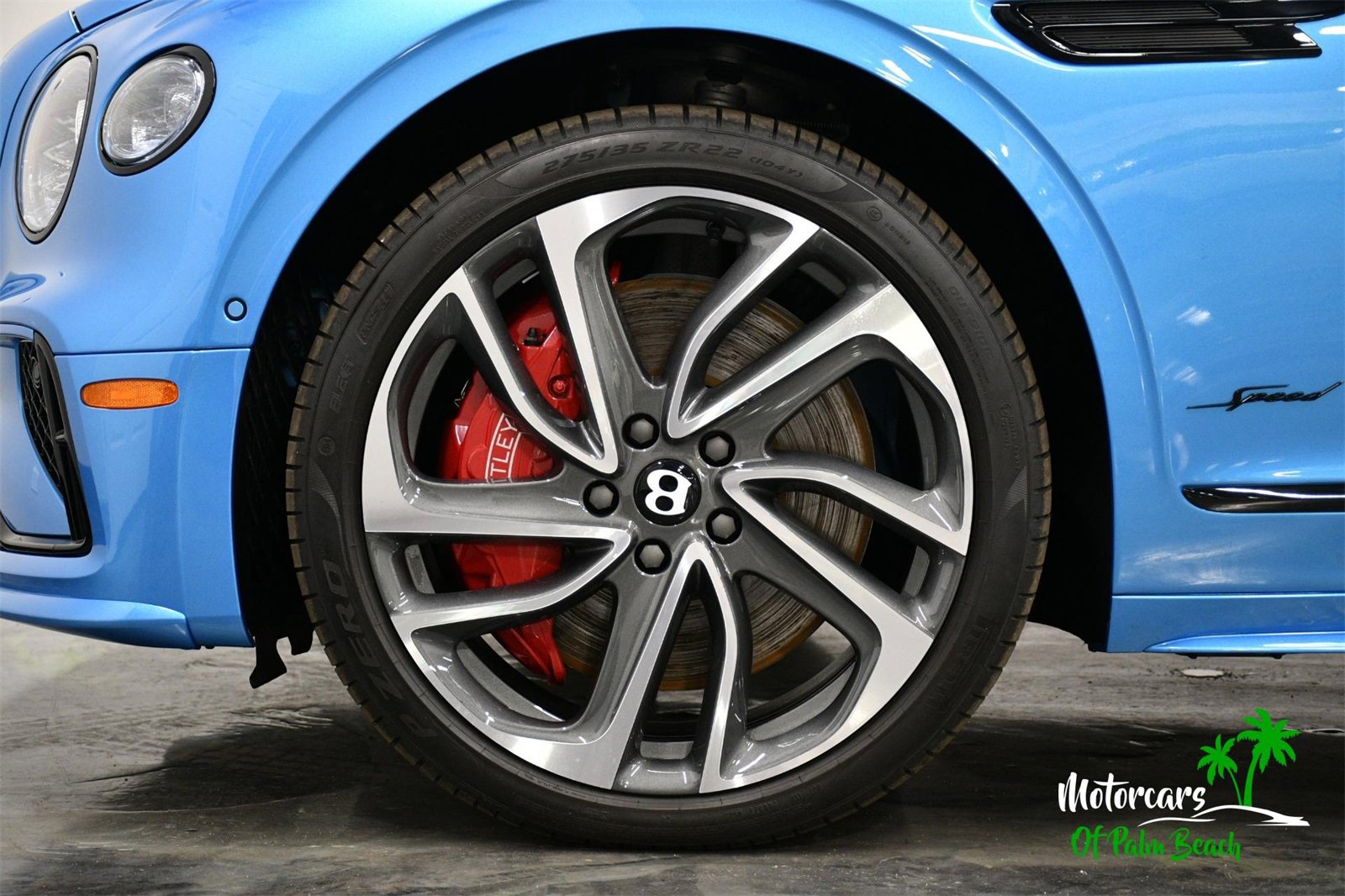 Used 2025 Bentley Flying Spur Plug-In Hybrid image 64