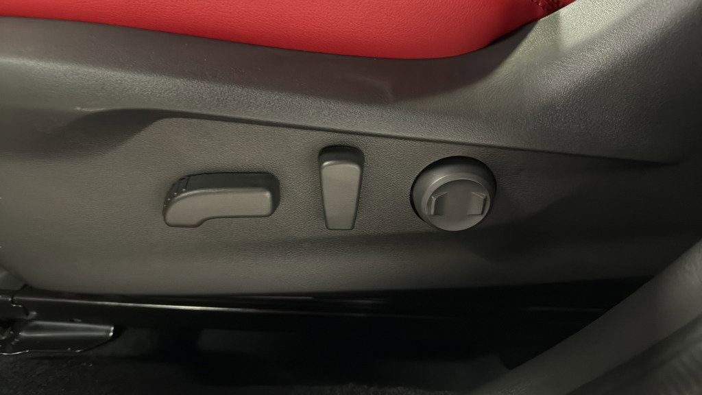 New 2026 Subaru WRX Limited image 17